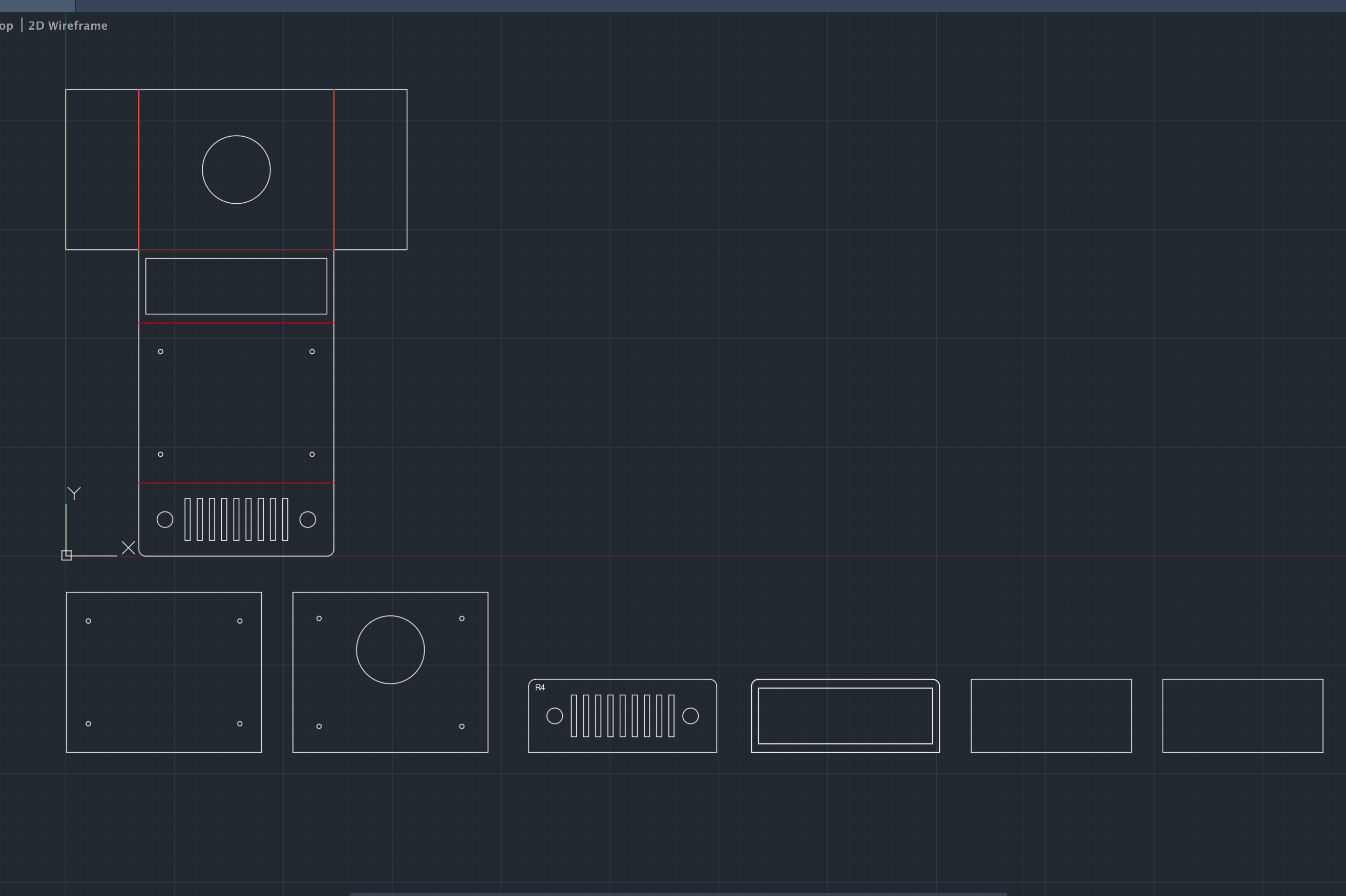 Khoá học AutoCAD