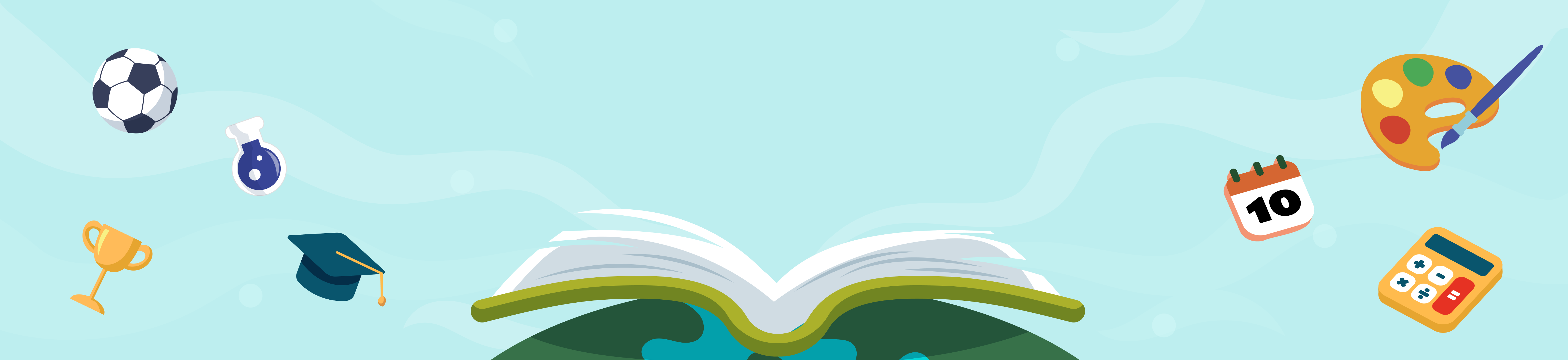 Master English, Unlock the World