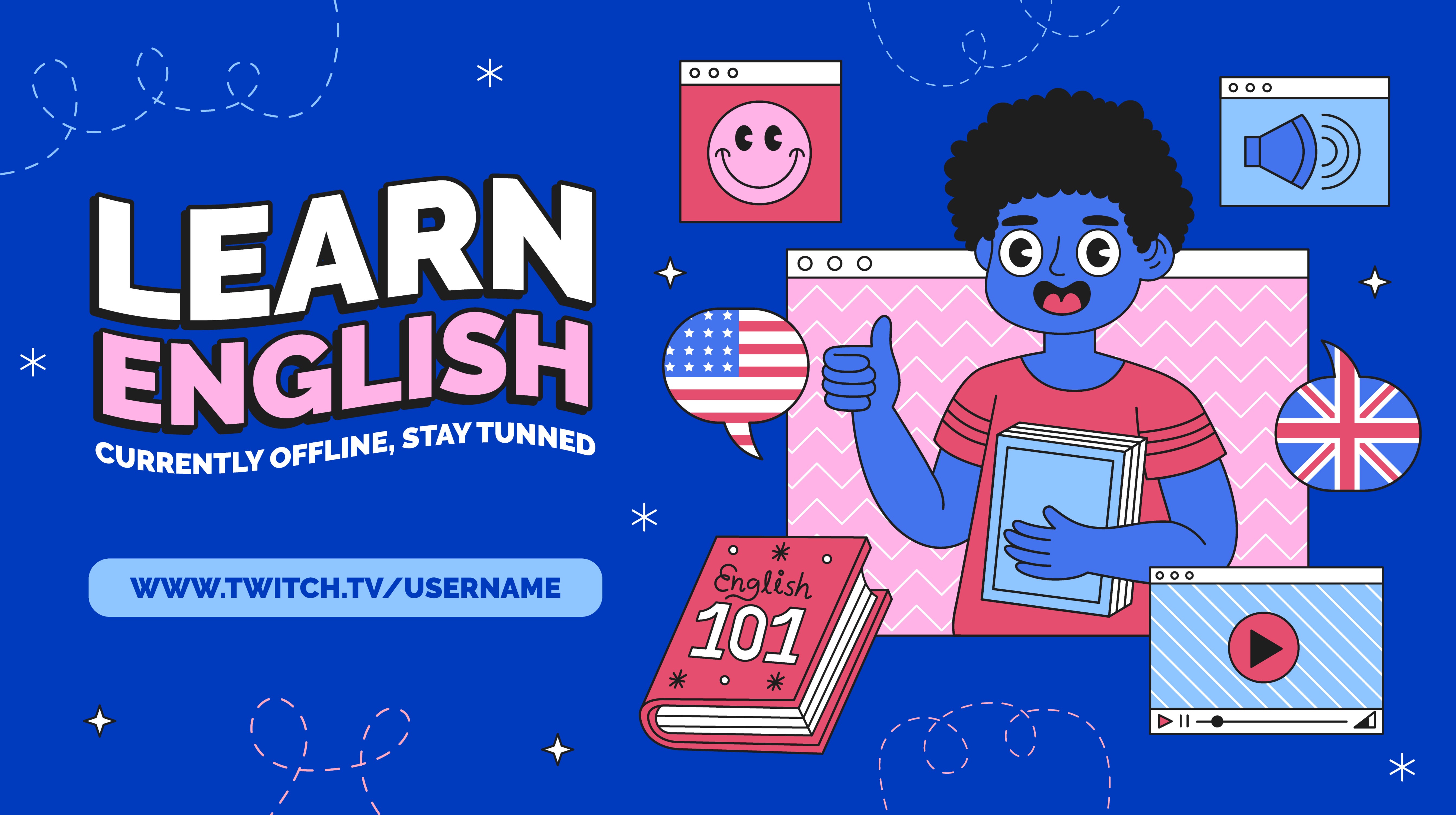 English for Beginners