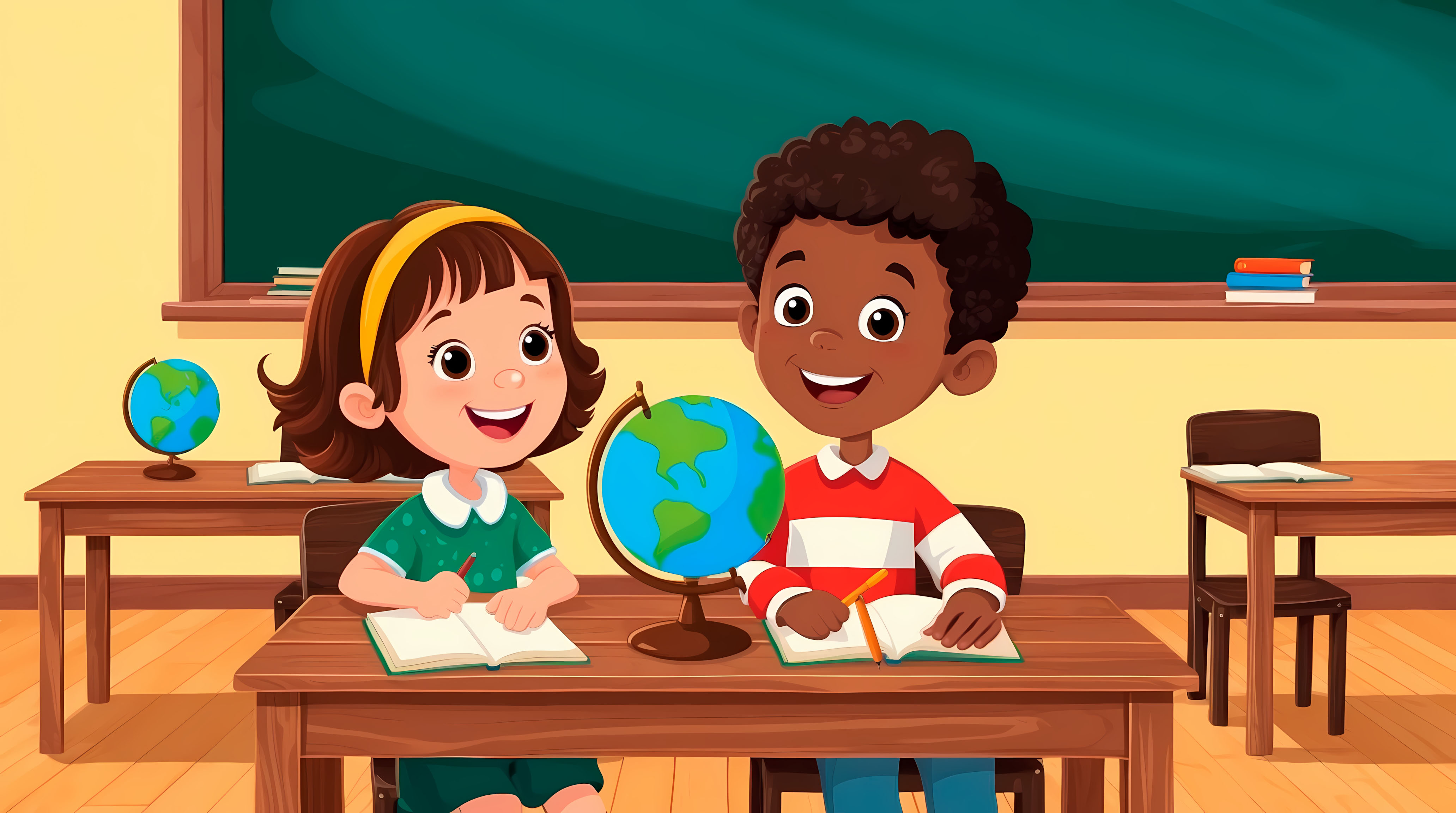 English for Beginners - Level A1